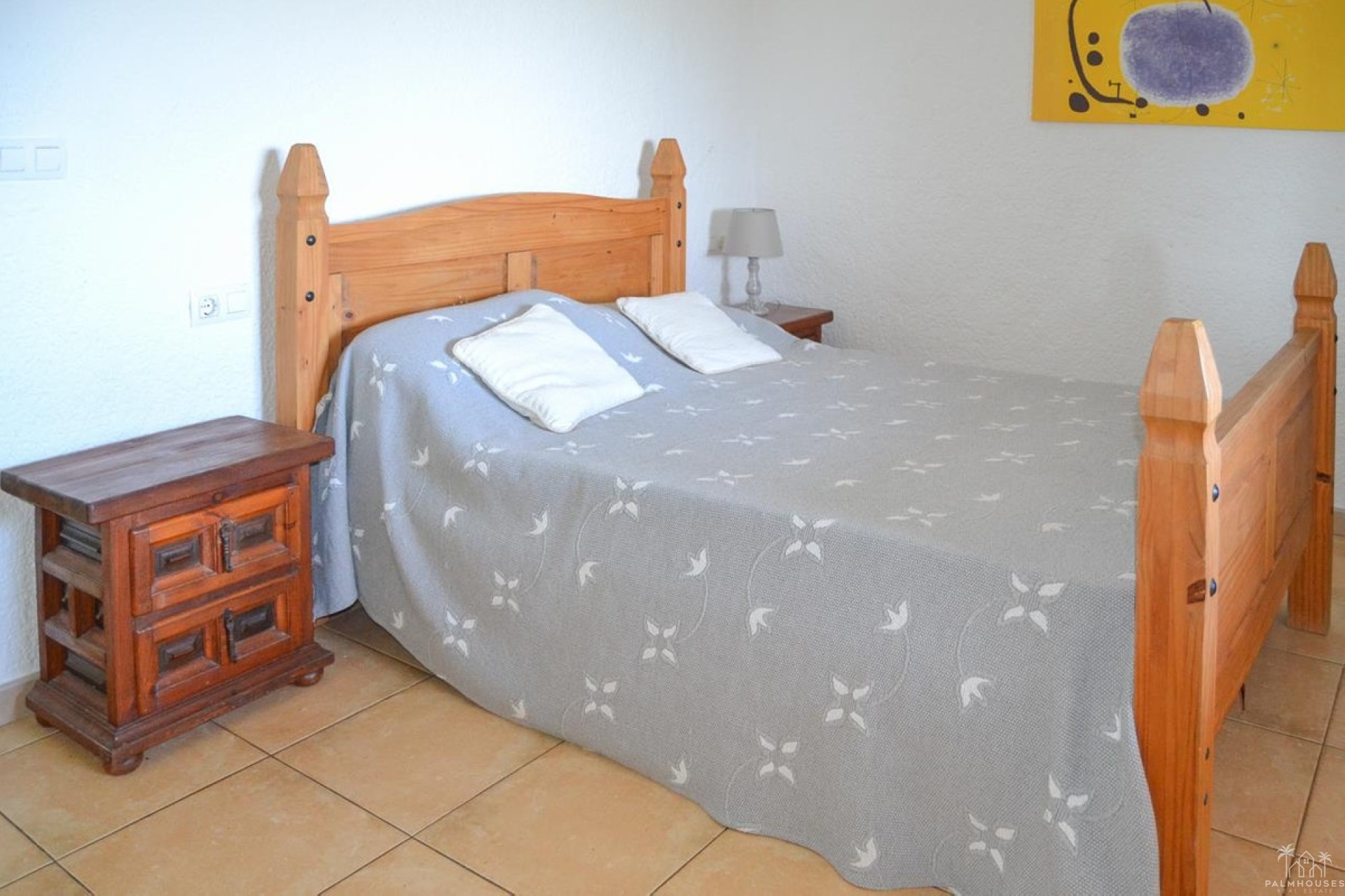 Venta - Villa - Pedreguer - Pedreguer Centro