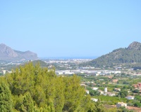 Venta - Villa - Pedreguer - Pedreguer Centro