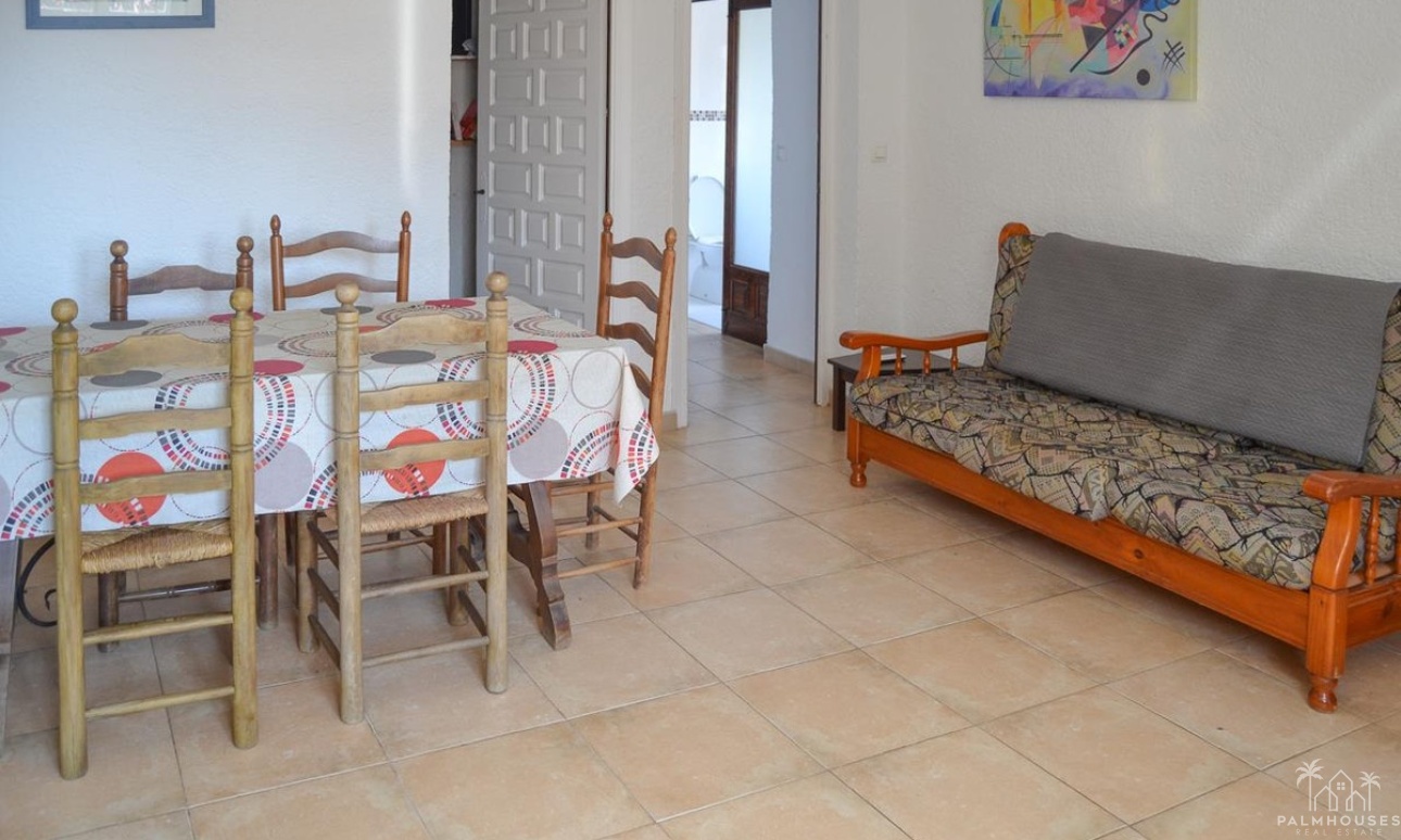 Venta - Villa - Pedreguer - Pedreguer Centro