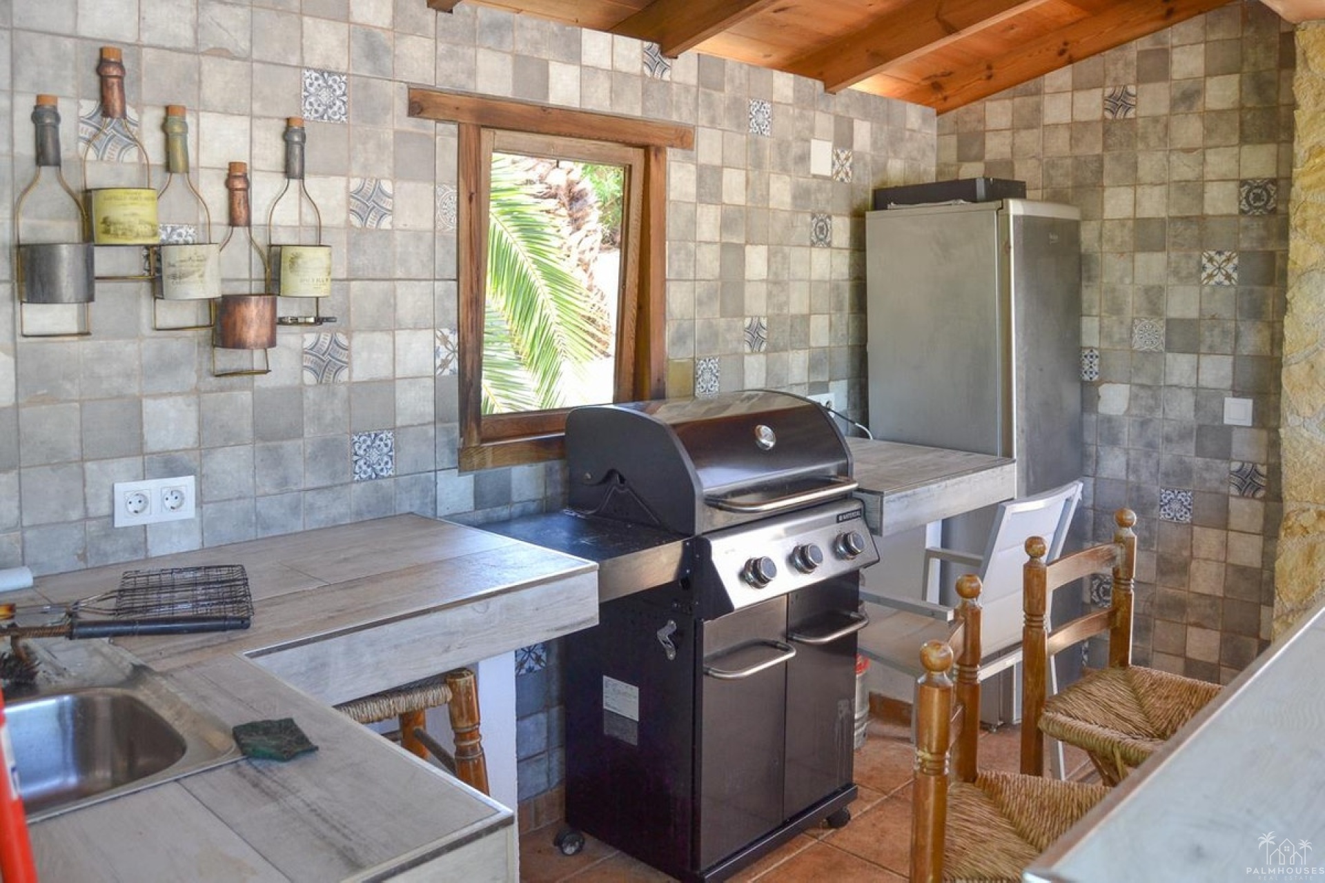 Venta - Villa - Pedreguer - Pedreguer Centro