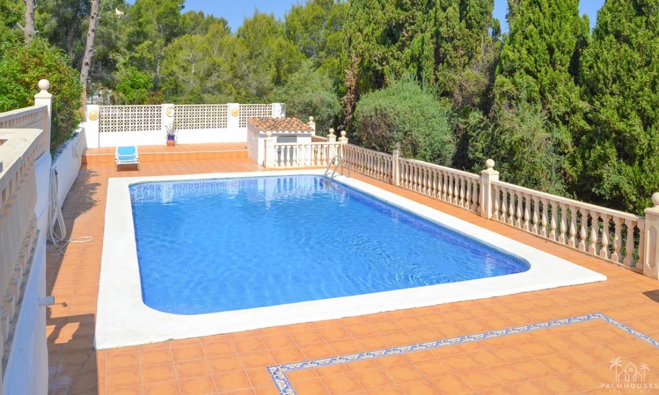 Venta - Villa - Pedreguer - Pedreguer Centro