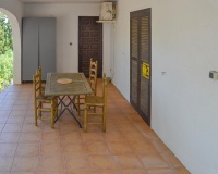 Venta - Villa - Pedreguer - Pedreguer Centro