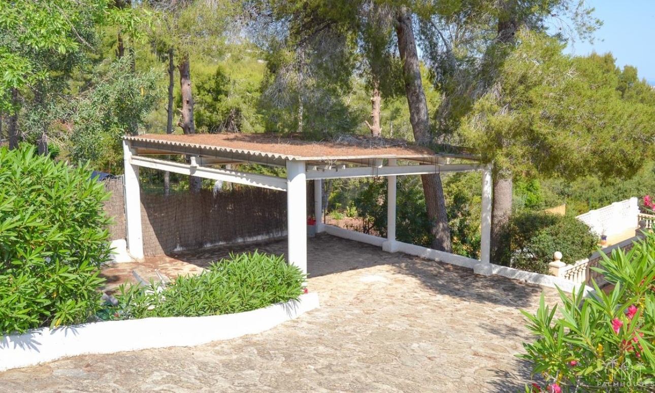 Venta - Villa - Pedreguer - Pedreguer Centro