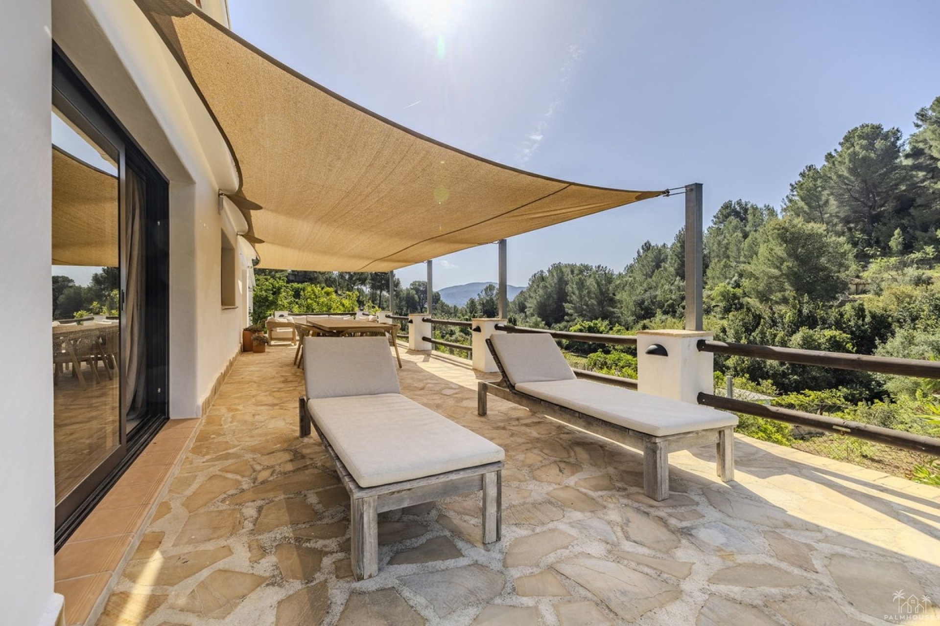 Venta - Villa - Pedreguer - Pedreguer Centro