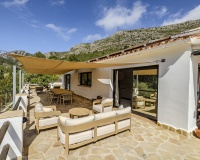 Venta - Villa - Pedreguer - Pedreguer Centro