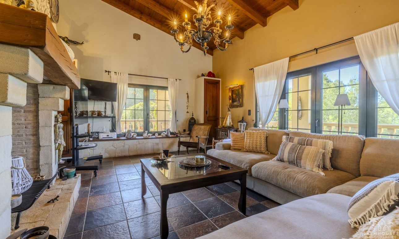 Venta - Villa - Pedreguer - Pedreguer Centro