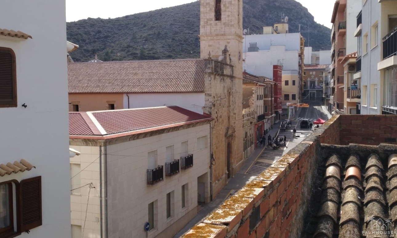 Venta - Villa - Pedreguer - Pedreguer Centro