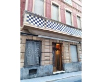 Venta - Villa - Pedreguer - Pedreguer Centro