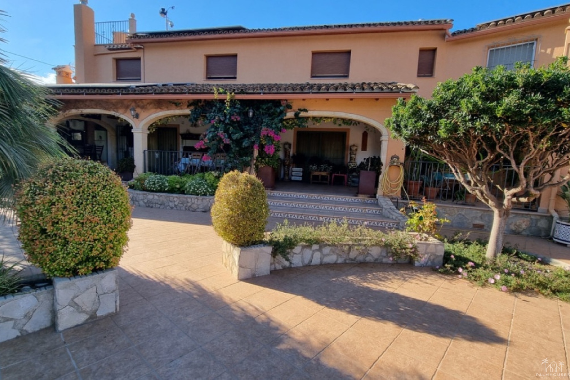 Venta - Villa - Pedreguer - Pedreguer Centro