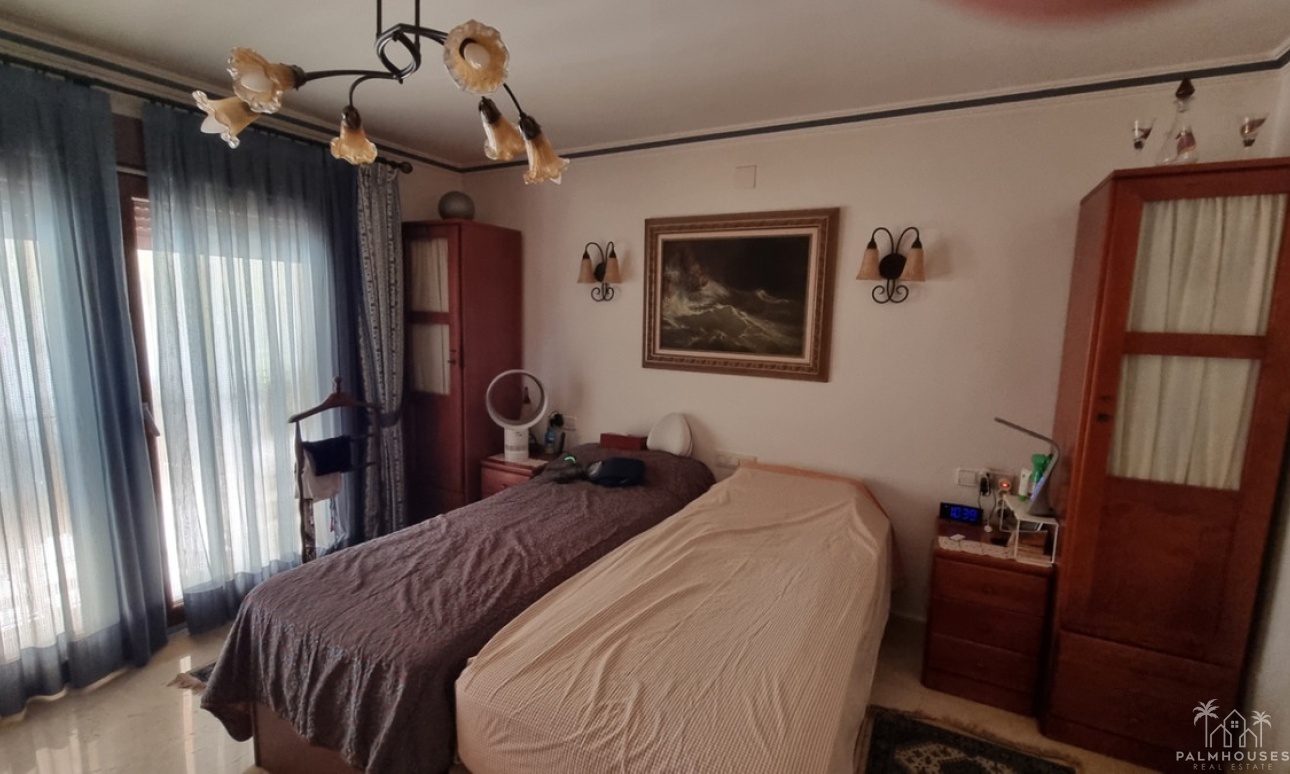 Venta - Villa - Pedreguer - Pedreguer Centro