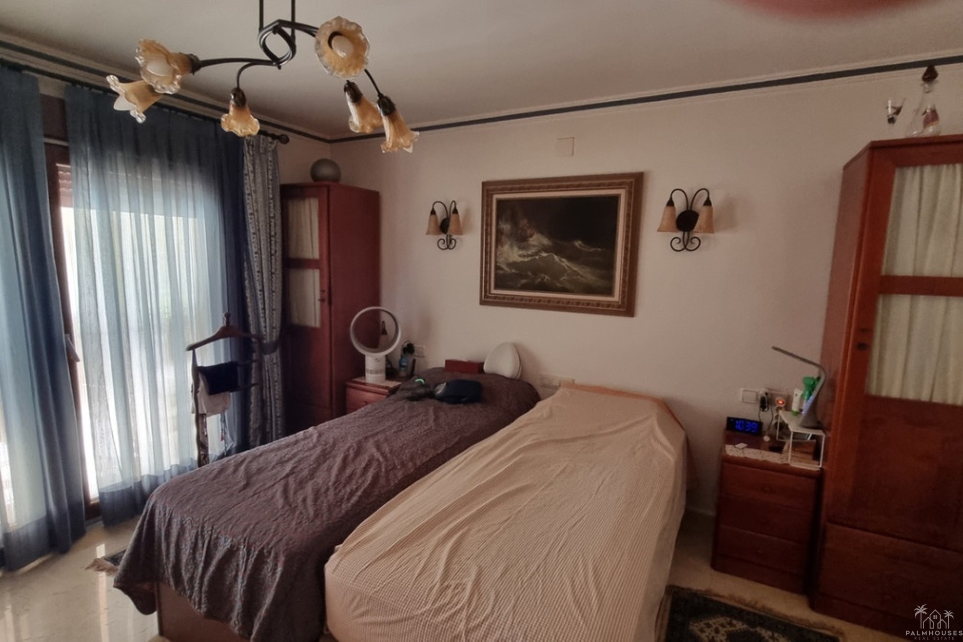 Venta - Villa - Pedreguer - Pedreguer Centro