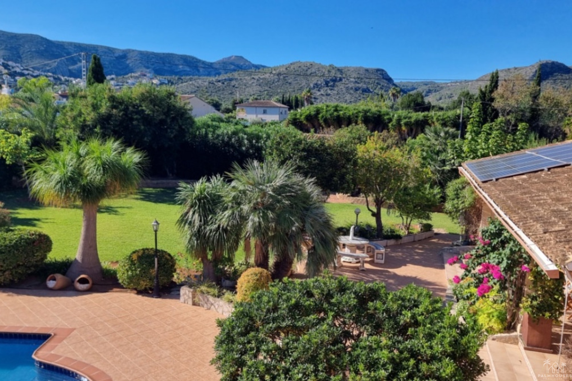 Venta - Villa - Pedreguer - Pedreguer Centro