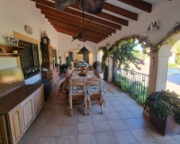 Venta - Villa - Pedreguer - Pedreguer Centro
