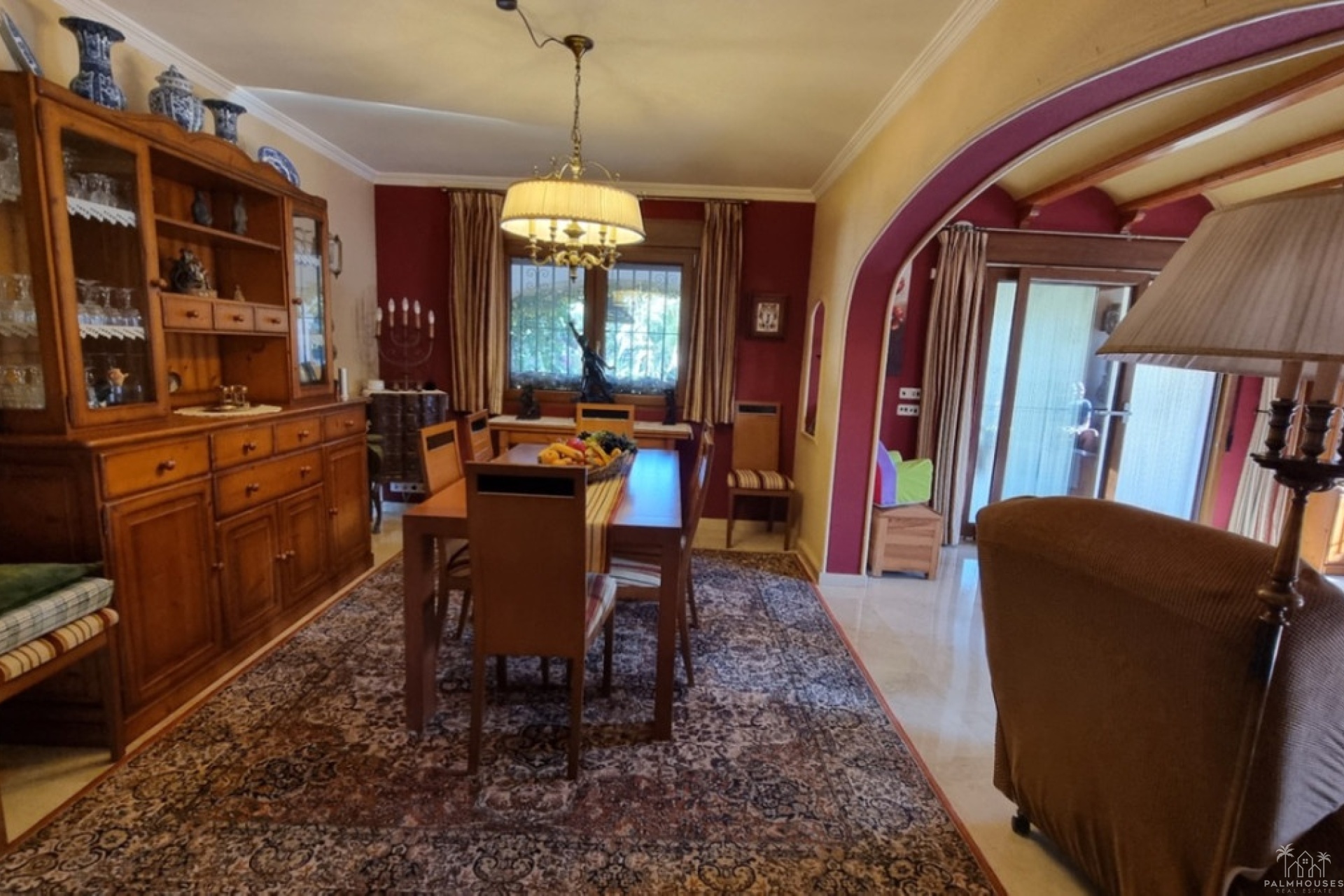Venta - Villa - Pedreguer - Pedreguer Centro