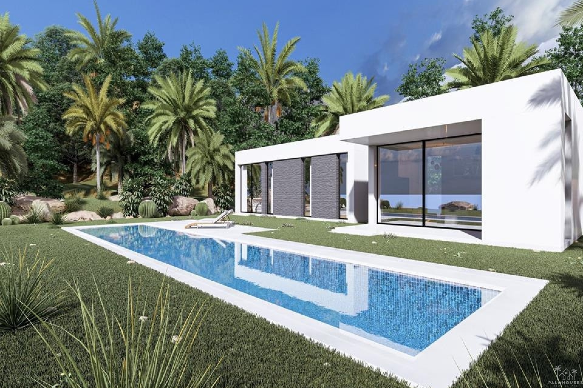 Venta - Villa - Pedreguer - Pedreguer Centro