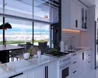 Venta - Villa - Pedreguer - Pedreguer Centro