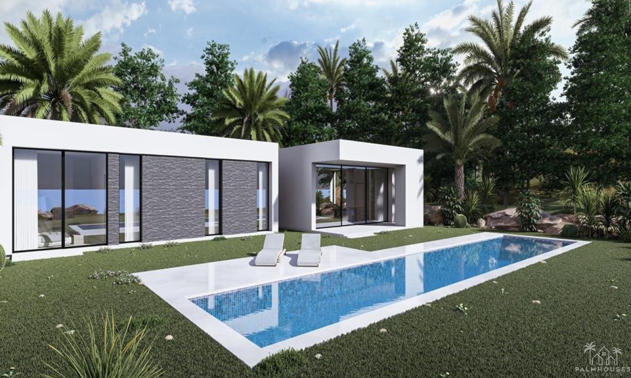 Venta - Villa - Pedreguer - Pedreguer Centro