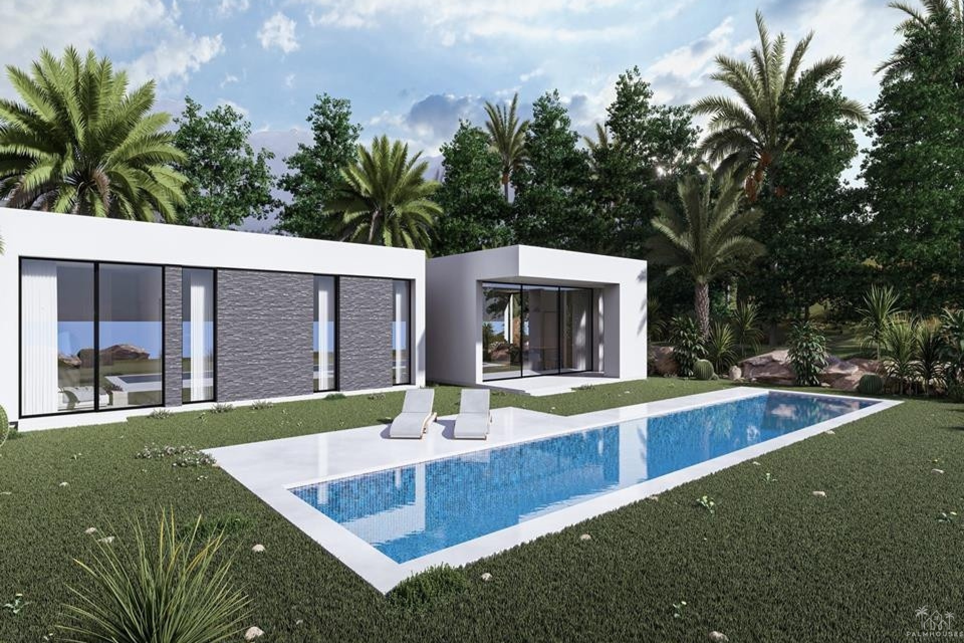 Venta - Villa - Pedreguer - Pedreguer Centro