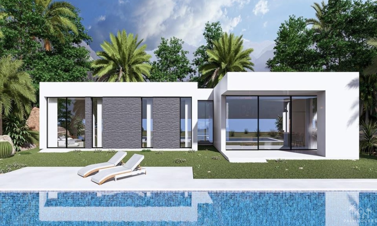 Venta - Villa - Pedreguer - Pedreguer Centro