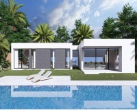 Venta - Villa - Pedreguer - Pedreguer Centro