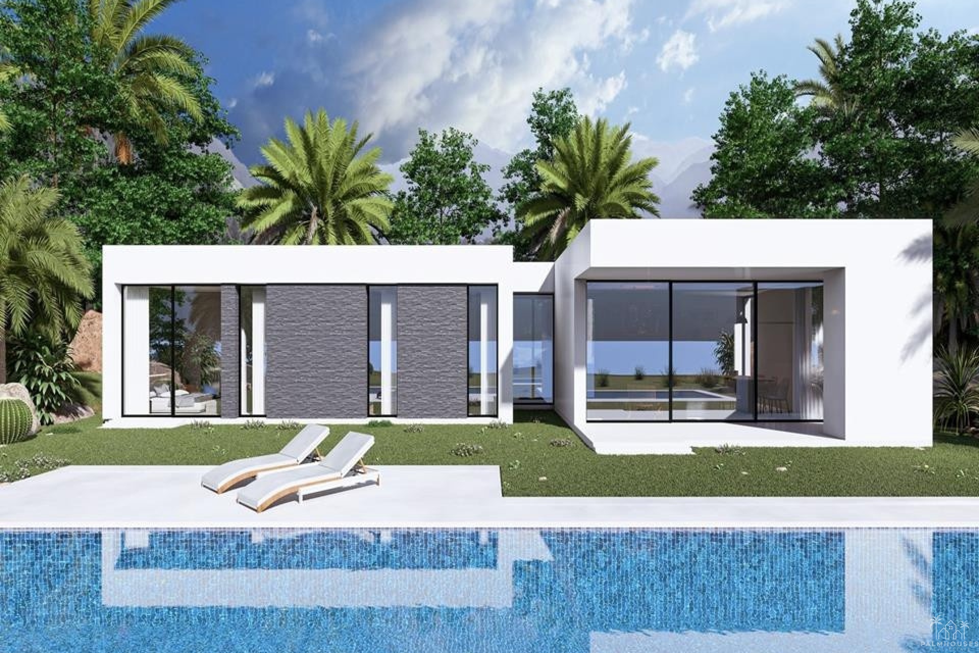 Venta - Villa - Pedreguer - Pedreguer Centro