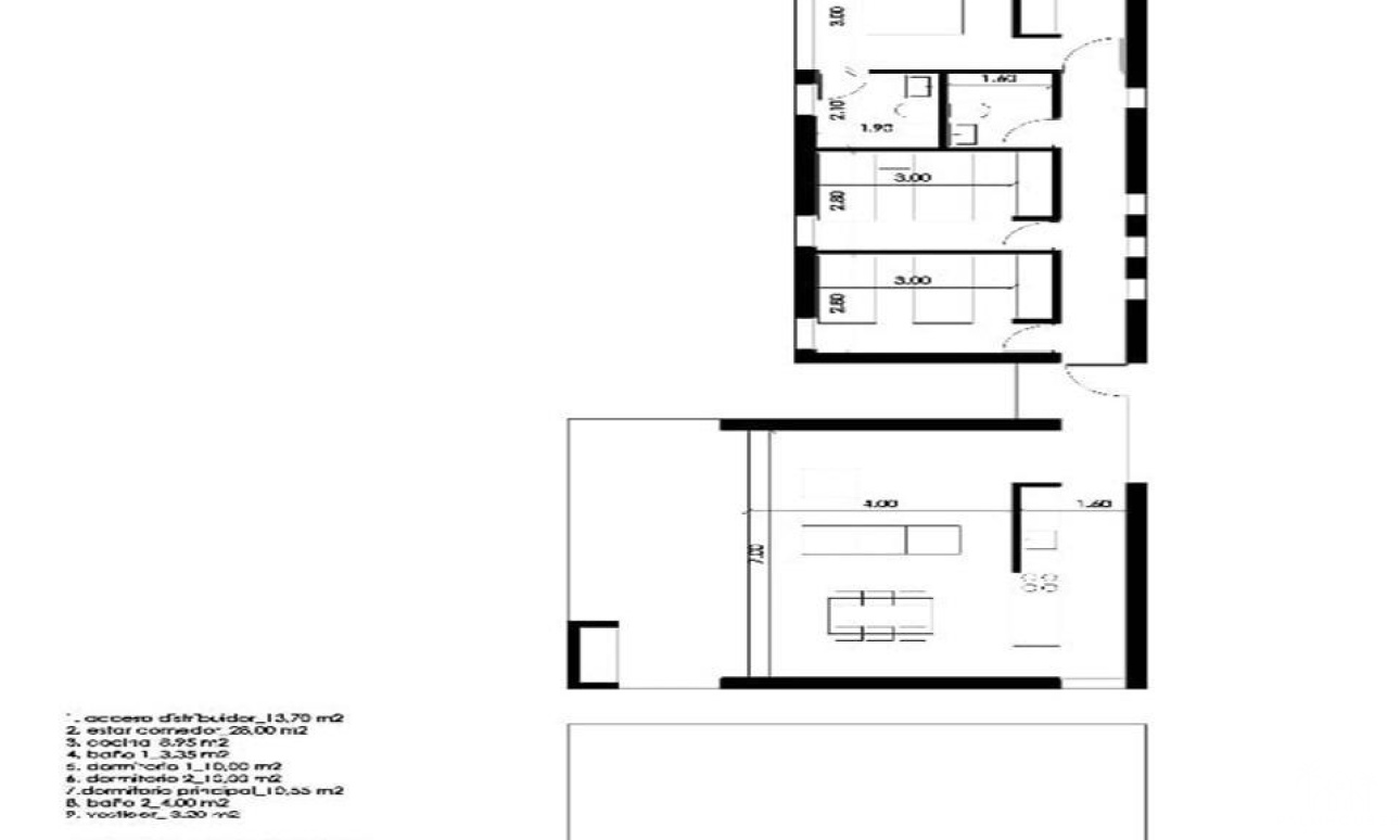 Venta - Villa - Pedreguer - Pedreguer Centro