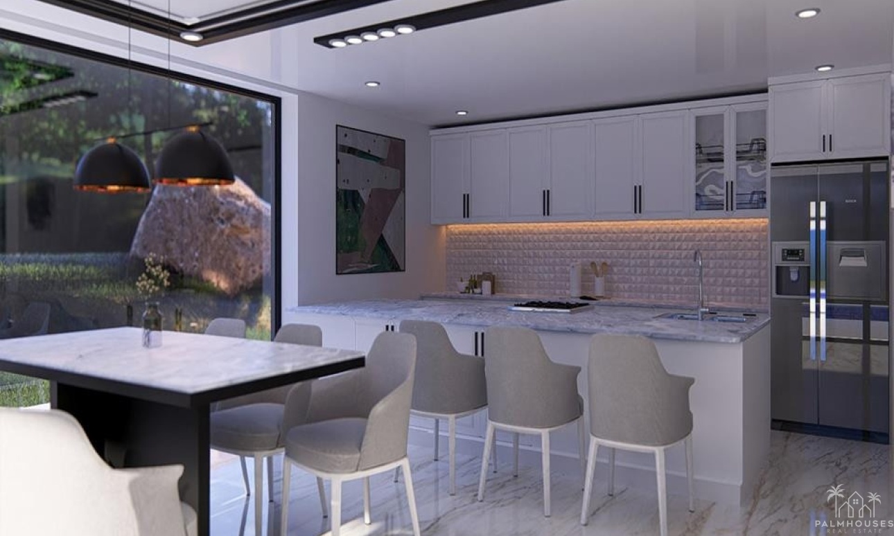 Venta - Villa - Pedreguer - Pedreguer Centro