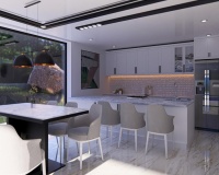 Venta - Villa - Pedreguer - Pedreguer Centro