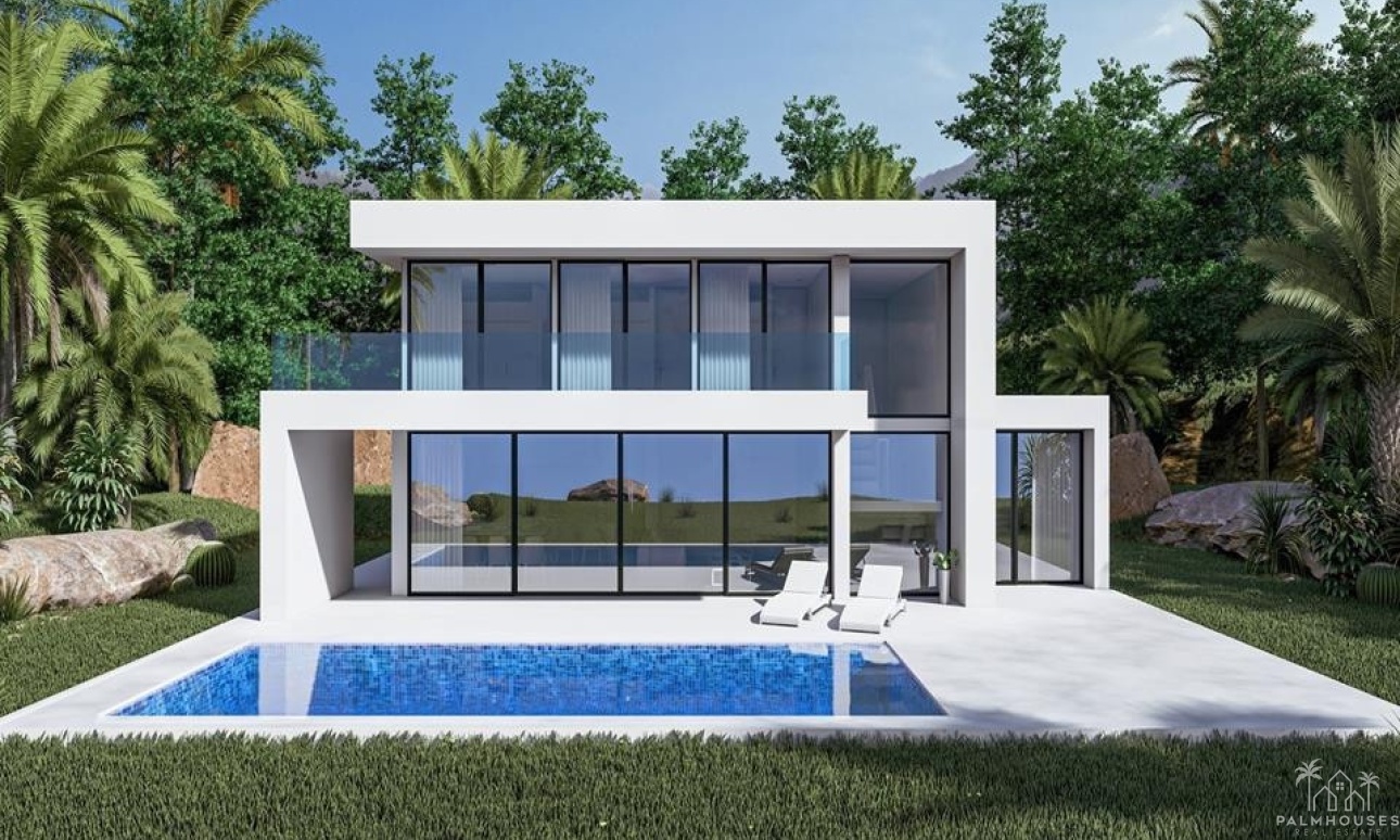 Venta - Villa - Pedreguer - Pedreguer Centro