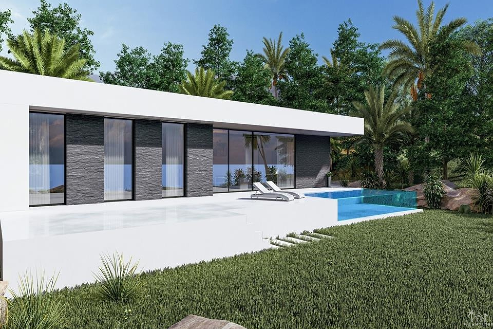 Venta - Villa - Pedreguer - Pedreguer Centro