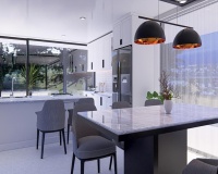 Venta - Villa - Pedreguer - Pedreguer Centro