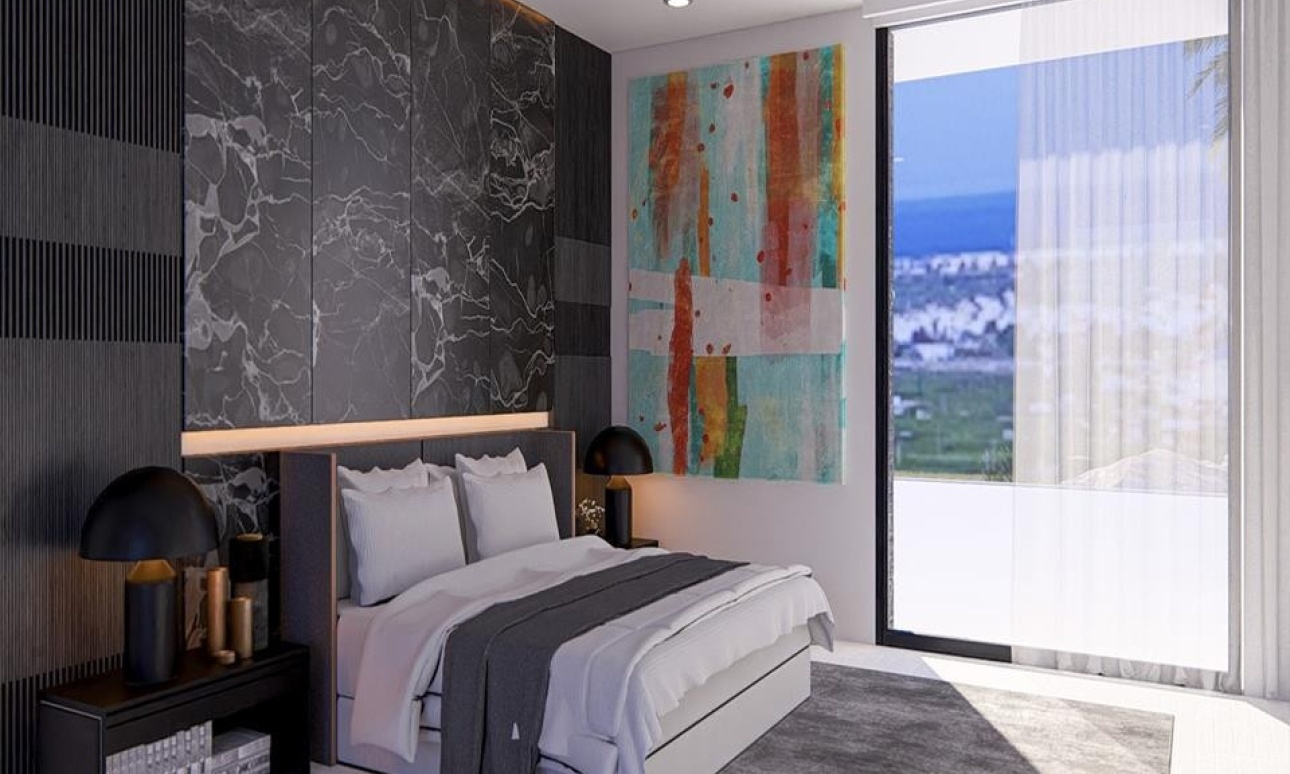 Venta - Villa - Pedreguer - Pedreguer Centro
