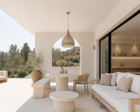 Venta - Villa - Pedreguer - Pedreguer Centro