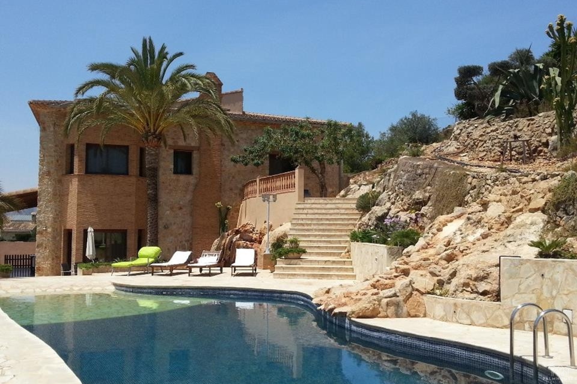 Venta - Villa - Pedreguer - Pedreguer Centro