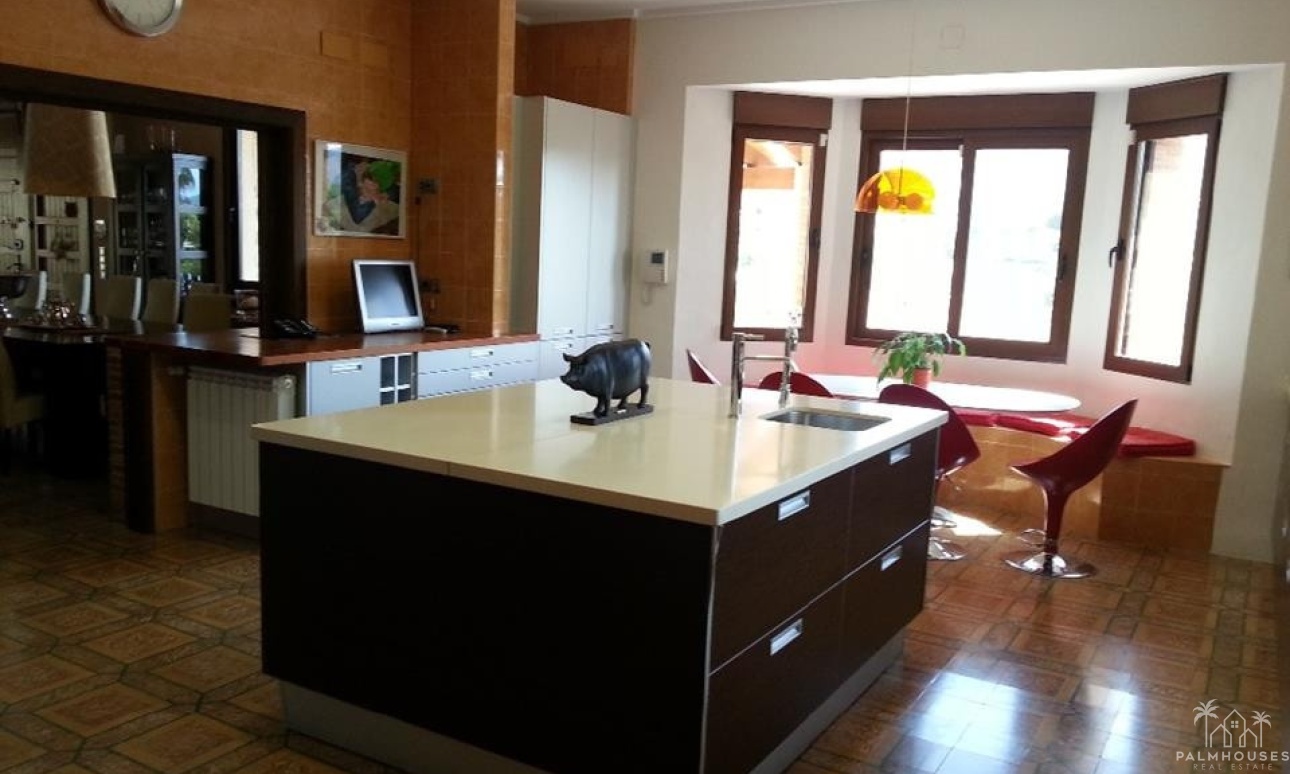 Venta - Villa - Pedreguer - Pedreguer Centro