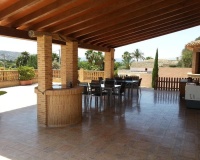 Venta - Villa - Pedreguer - Pedreguer Centro