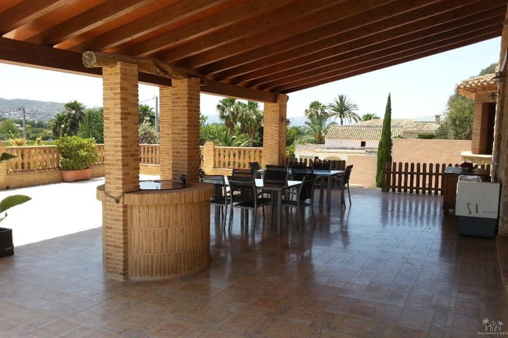 Venta - Villa - Pedreguer - Pedreguer Centro