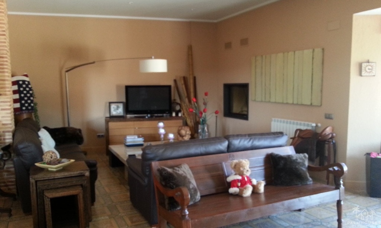 Venta - Villa - Pedreguer - Pedreguer Centro