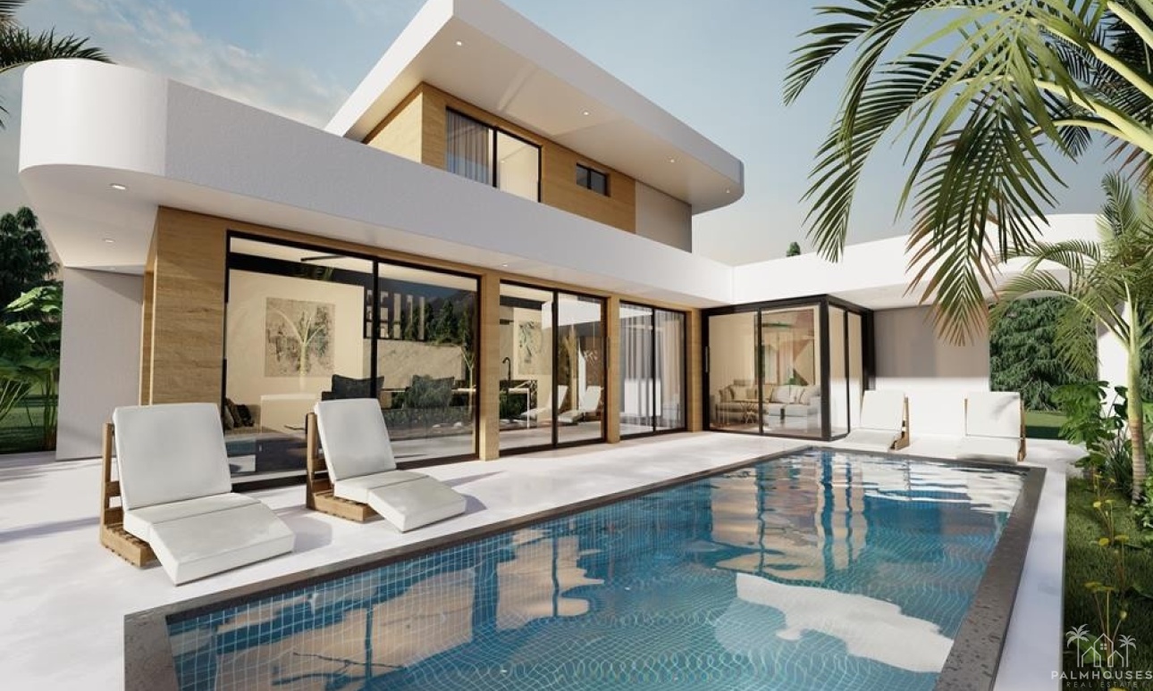 Venta - Villa - Pedreguer - Pedreguer Centro