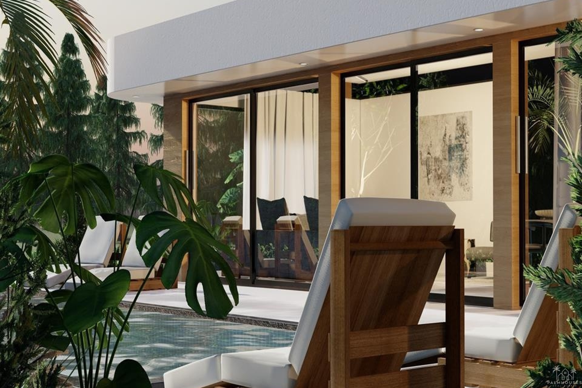 Venta - Villa - Pedreguer - Pedreguer Centro