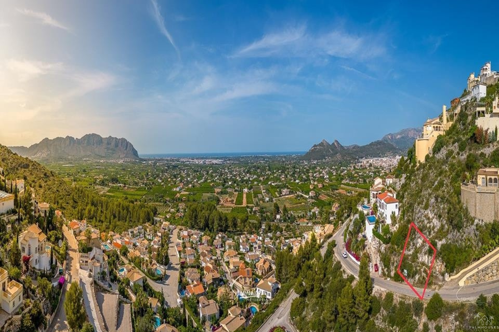 Venta - Villa - Pedreguer - Pedreguer Centro