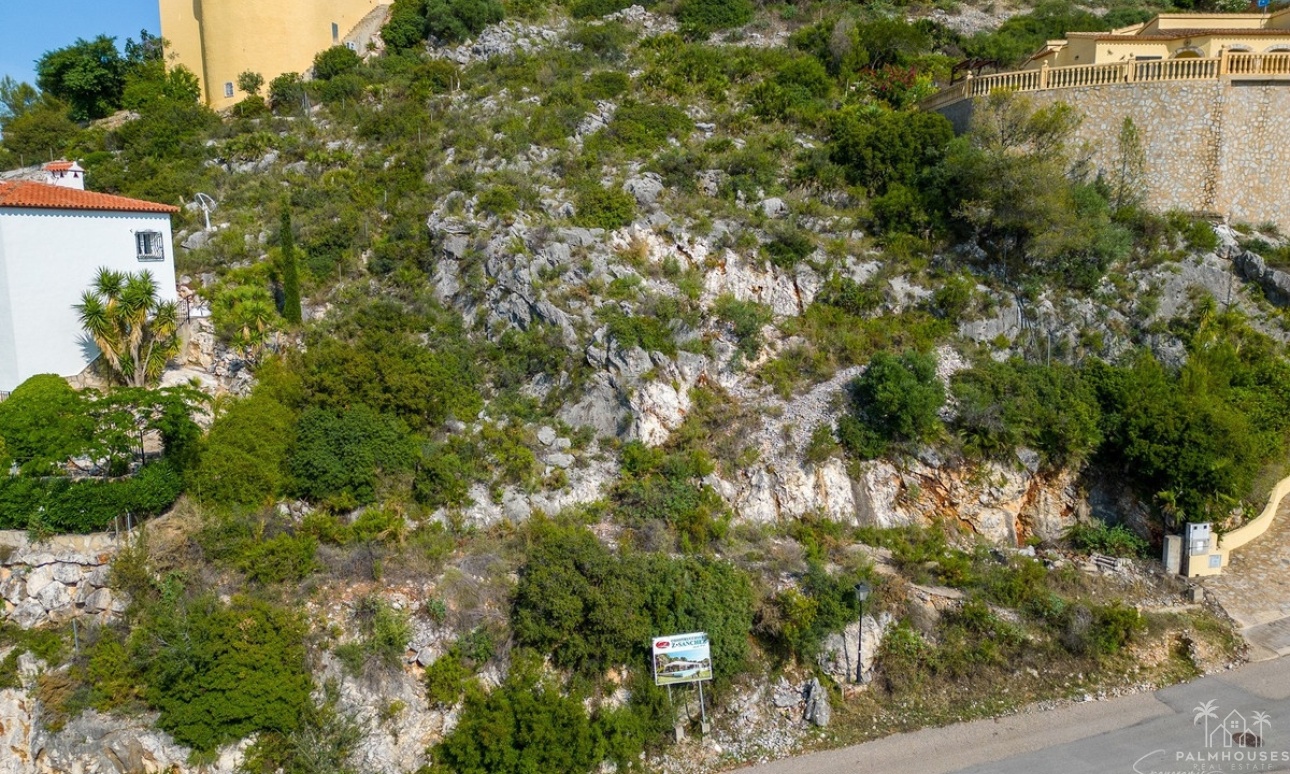 Venta - Villa - Pedreguer - Pedreguer Centro