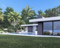 Venta - Villa - Pedreguer - Pedreguer Centro