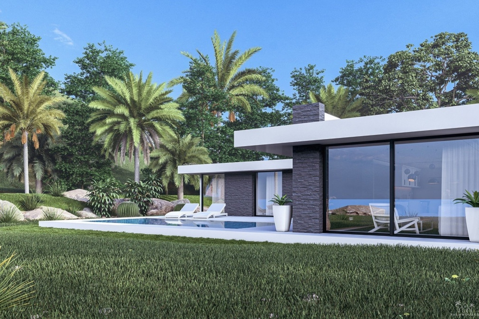 Venta - Villa - Pedreguer - Pedreguer Centro