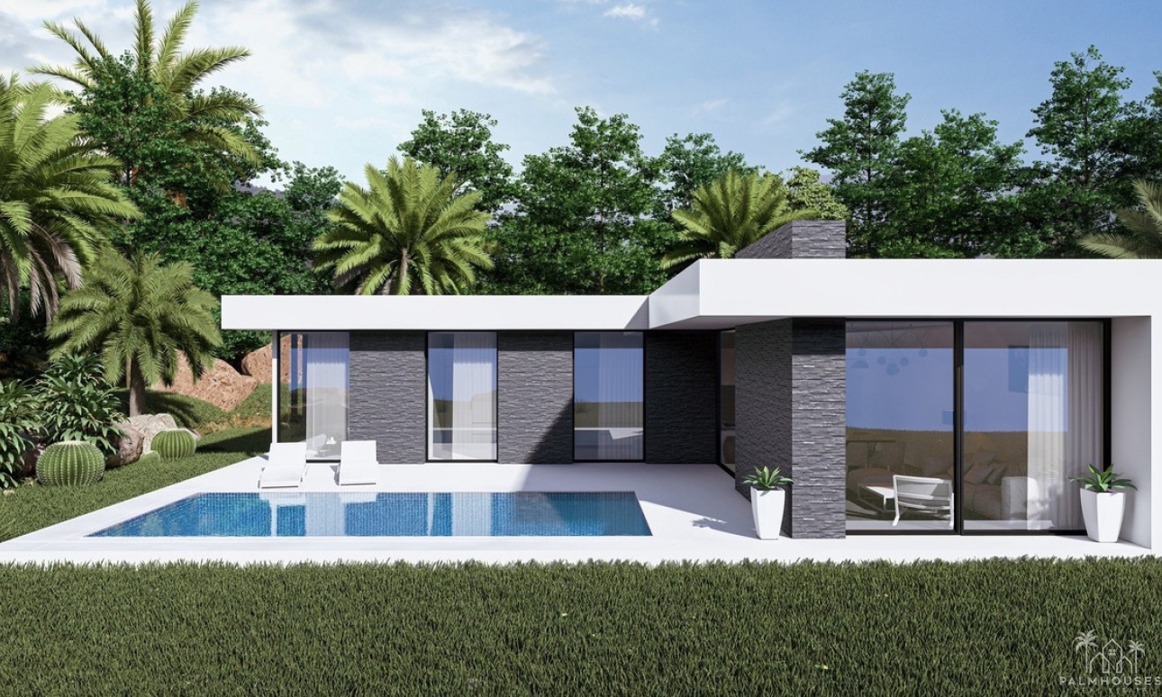 Venta - Villa - Pedreguer - Pedreguer Centro