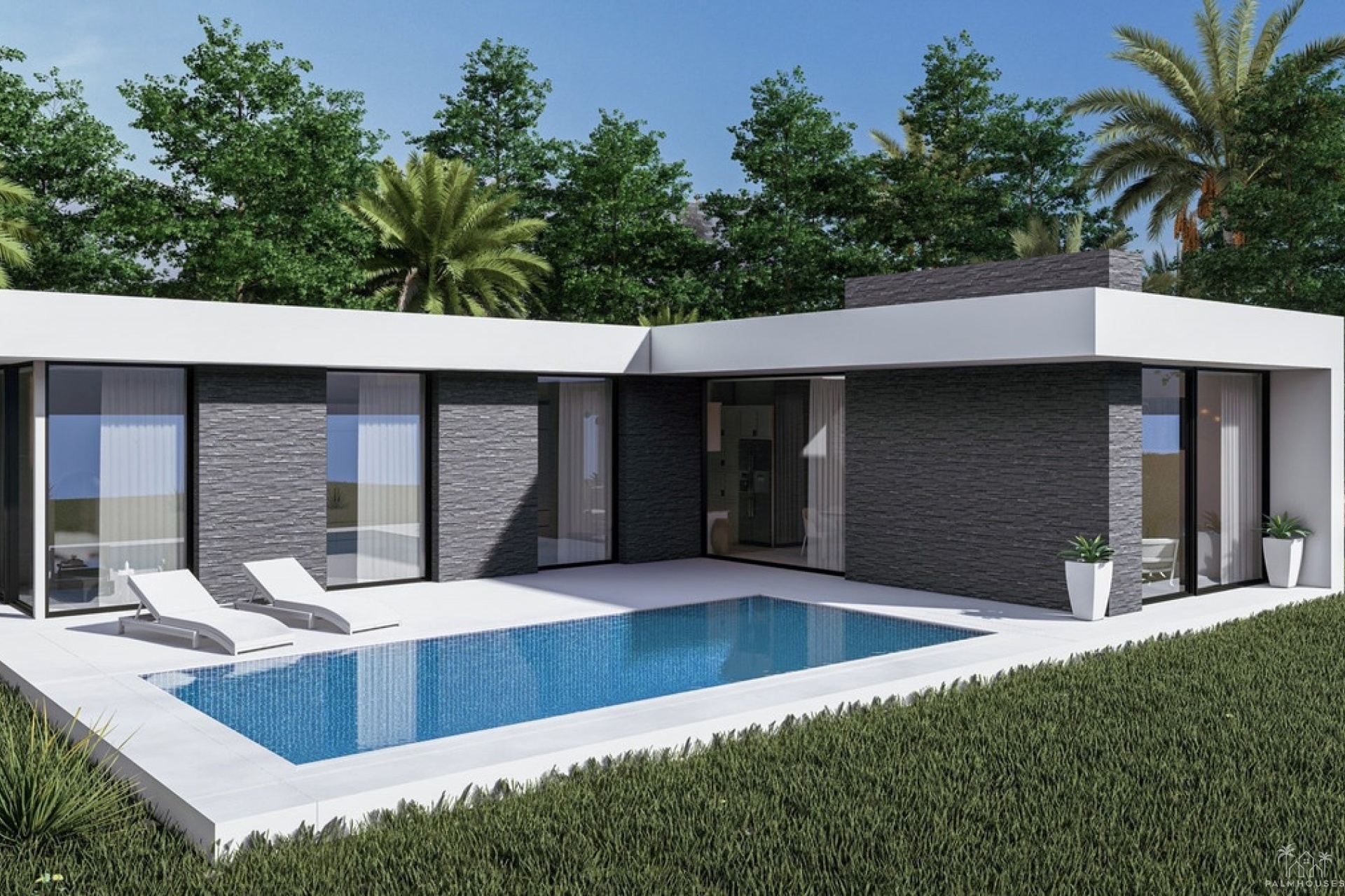 Venta - Villa - Pedreguer - Pedreguer Centro