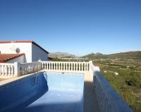 Venta - Villa - Pedreguer - Pedreguer Centro