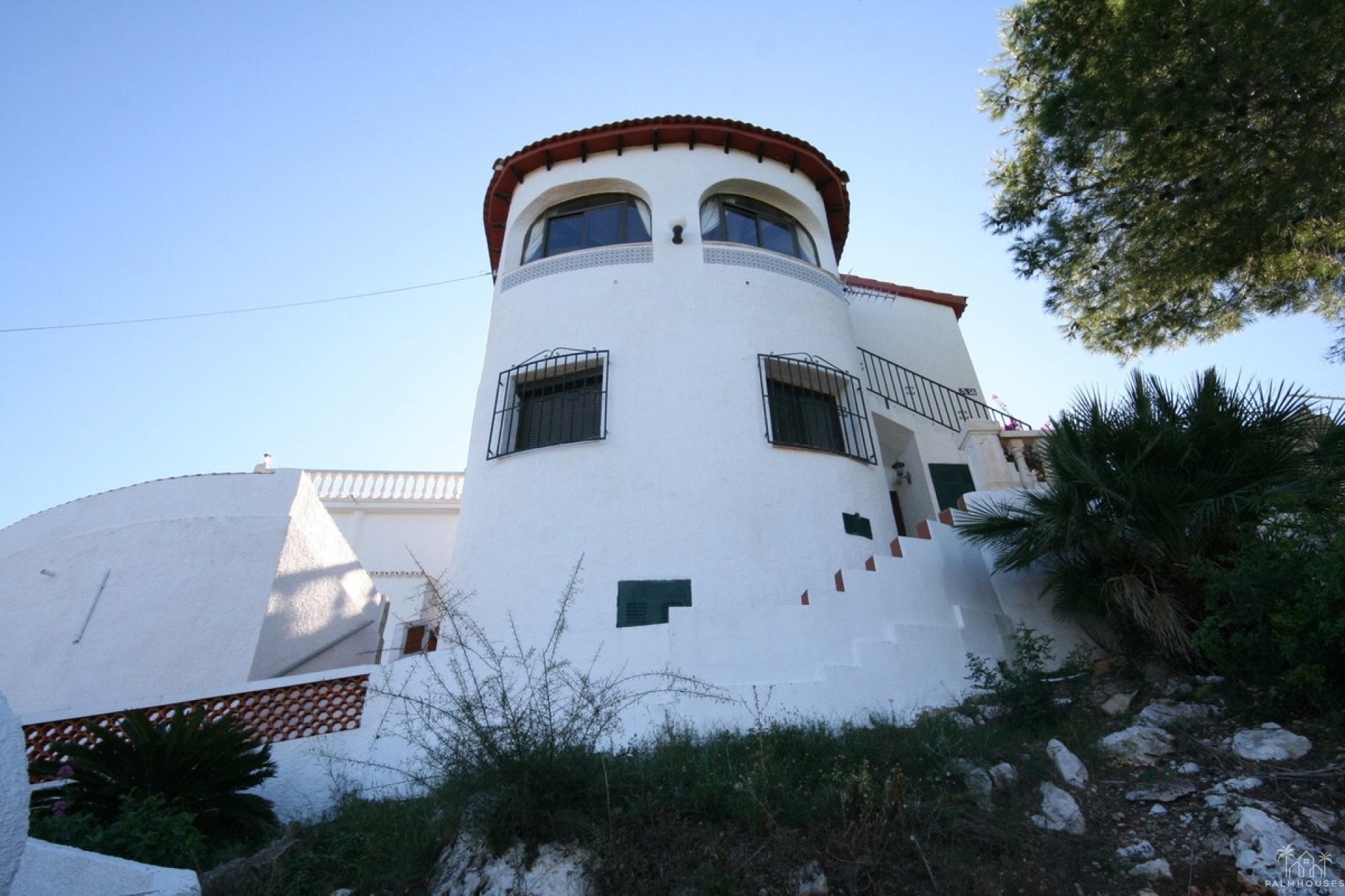 Venta - Villa - Pedreguer - Pedreguer Centro