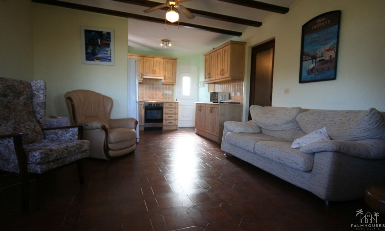Venta - Villa - Pedreguer - Pedreguer Centro