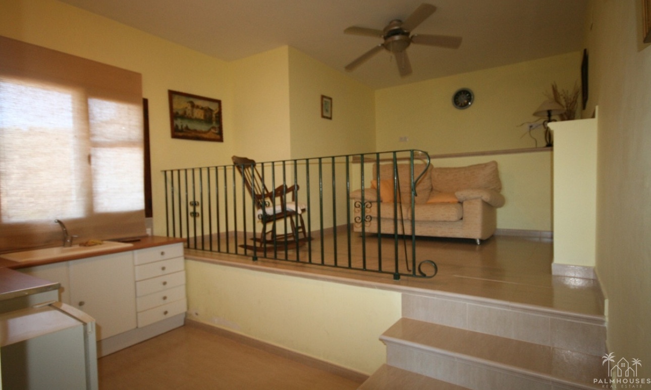 Venta - Villa - Pedreguer - Pedreguer Centro